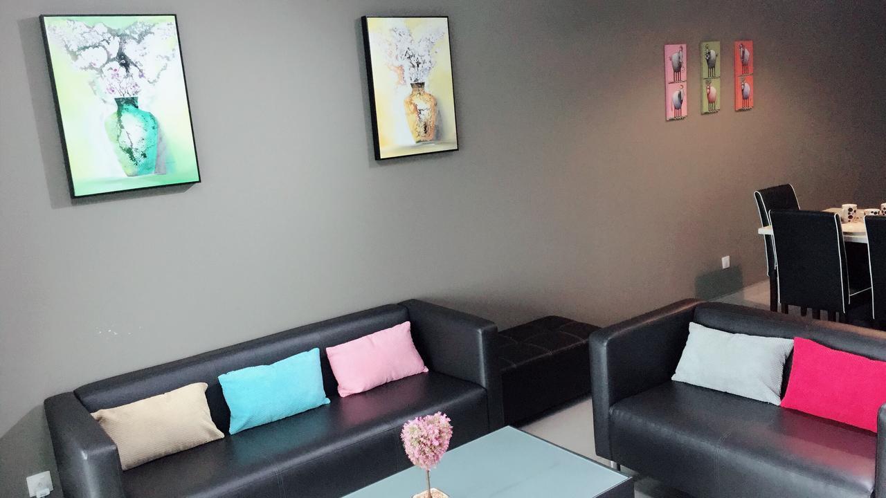 Apartment Molek Pine 3 *