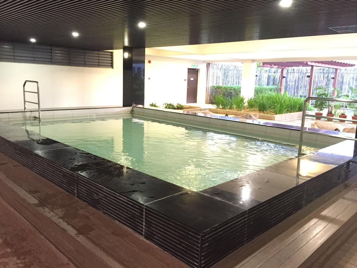 Molek Pine 3 Johor Bahru