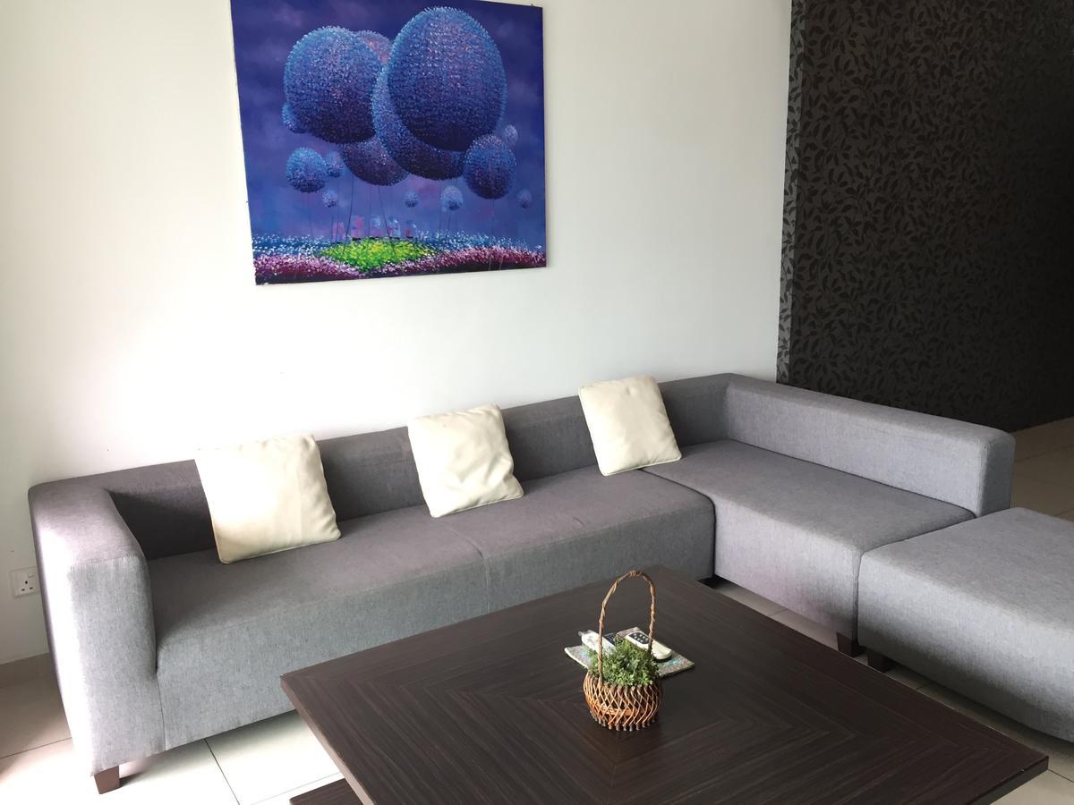 Apartment Molek Pine 3 Johor Bahru