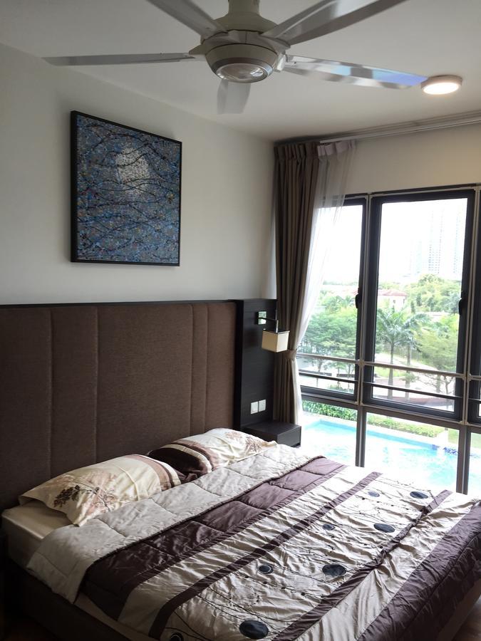 Molek Pine 3 * Johor Bahru