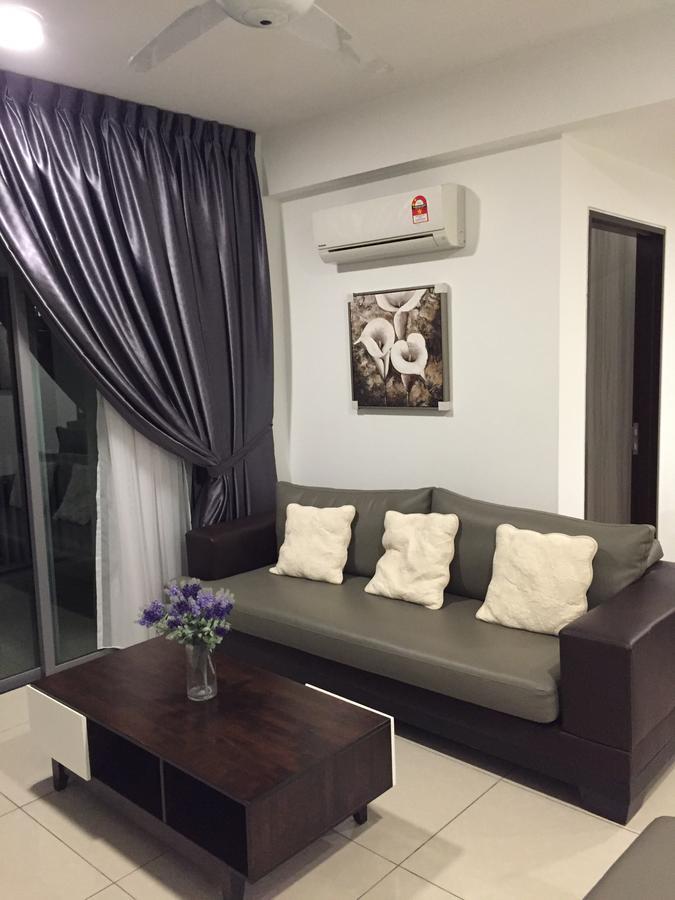 Molek Pine 3 Apartment
