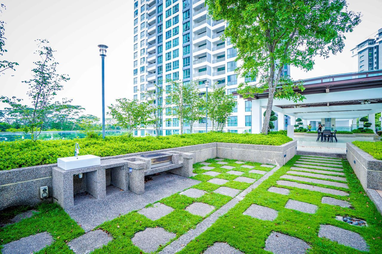 Apartment Molek Pine 3 Johor Bahru
