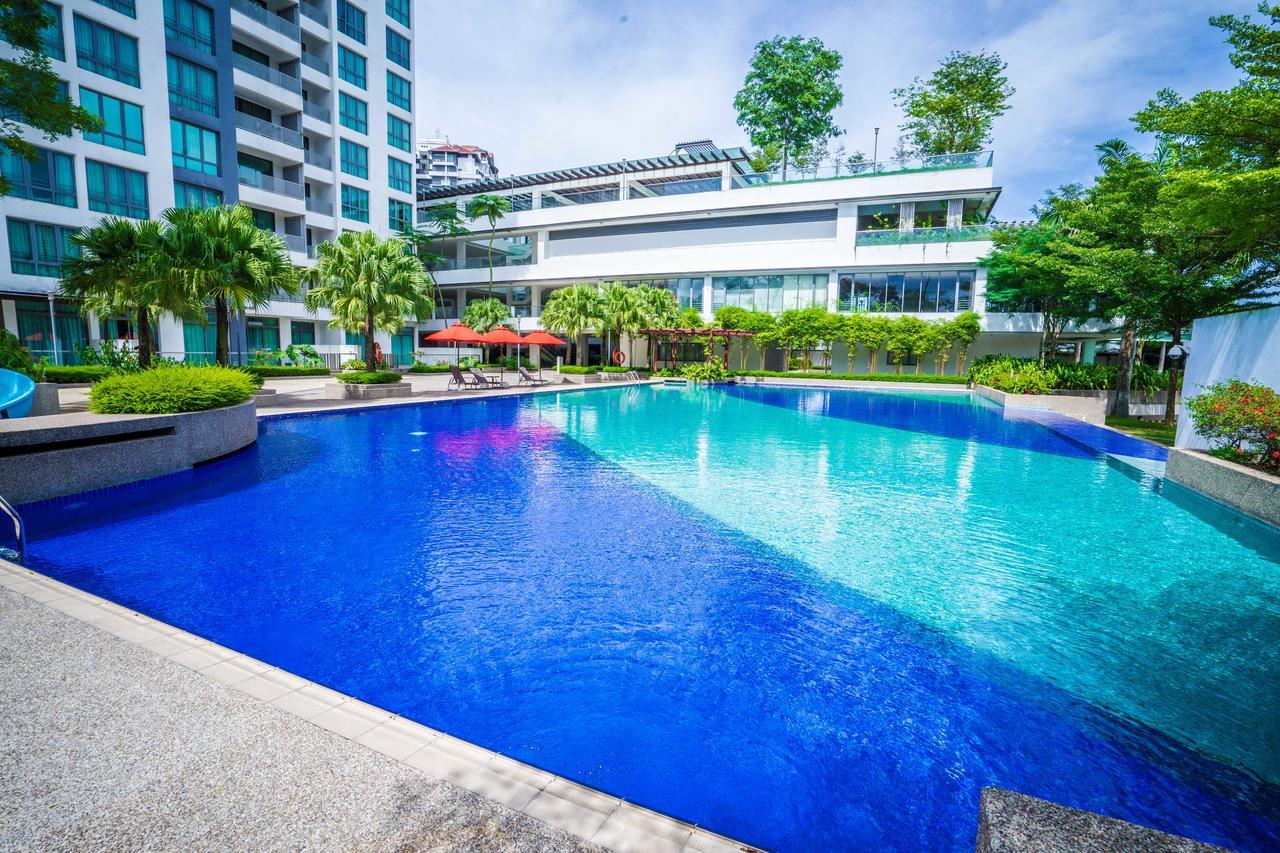 Apartment Molek Pine 3 *
