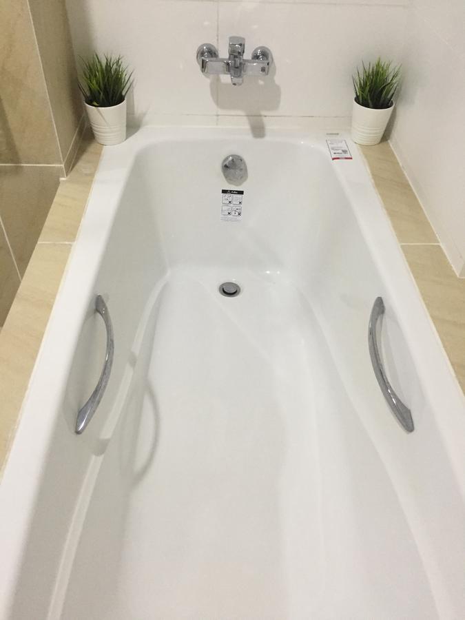Pangsapuri Molek Pine 3 *