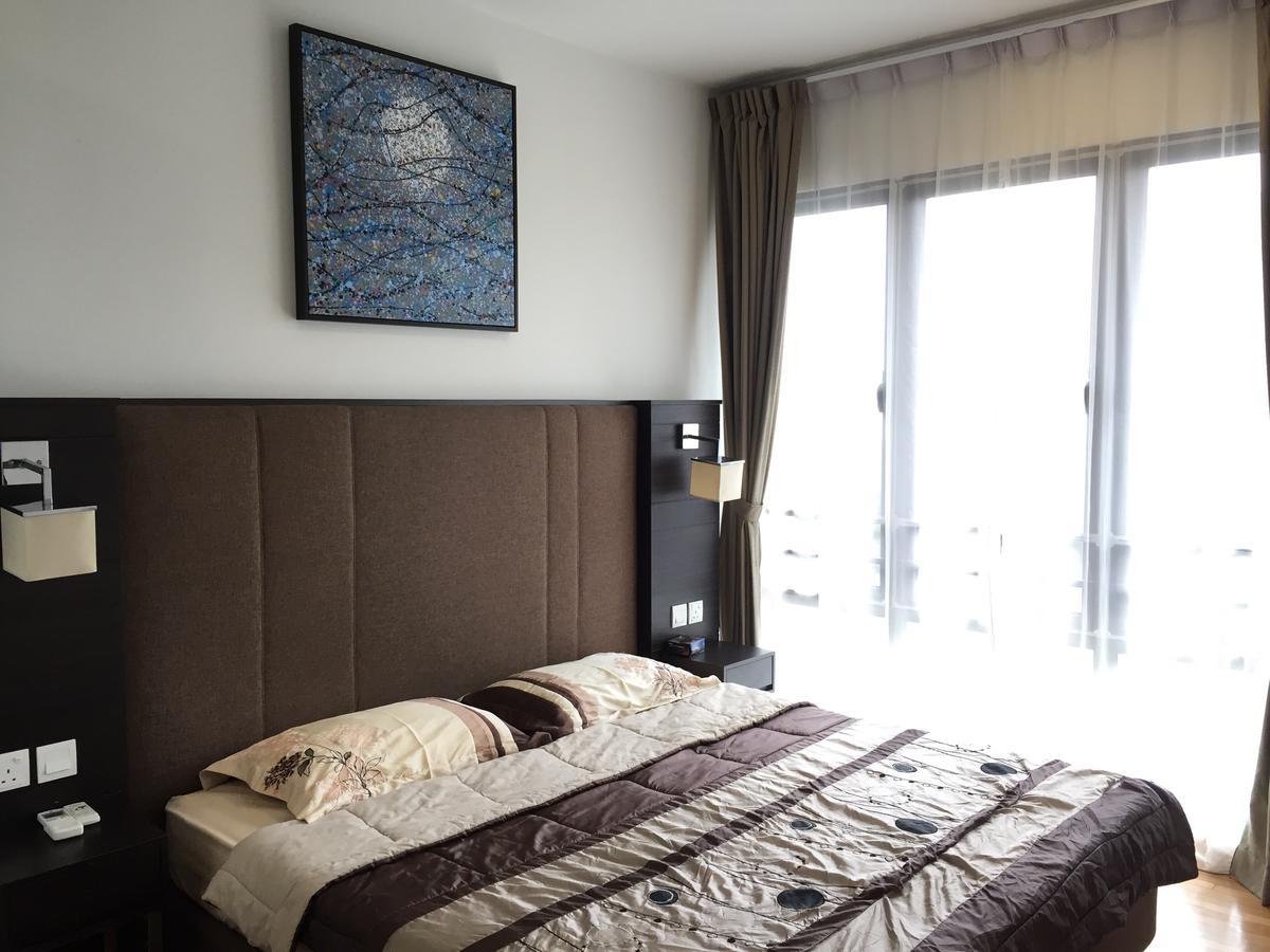 Molek Pine 3 * Johor Bahru