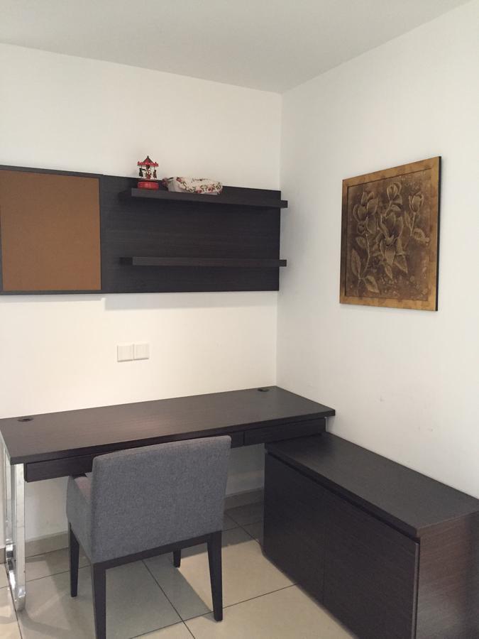 Molek Pine 3 Johor Bahru