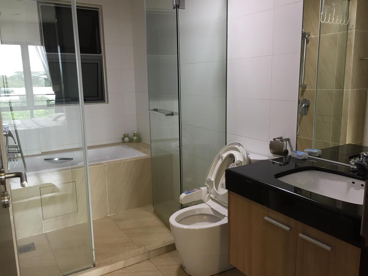Molek Pine 3 Johor Bahru