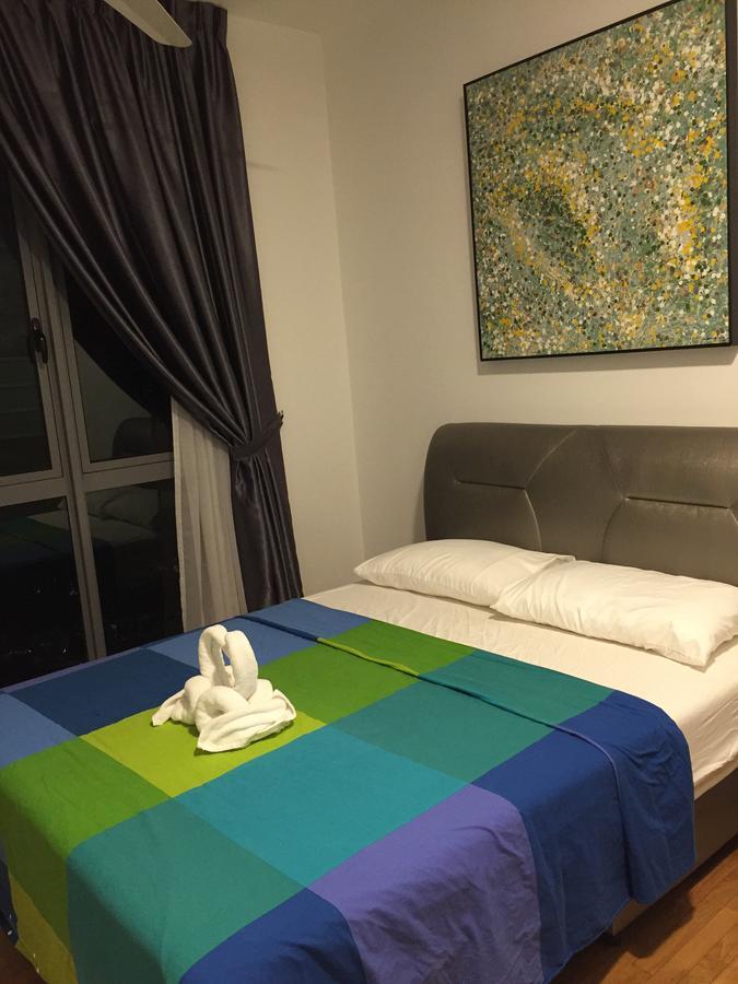 Molek Pine 3 * Johor Bahru