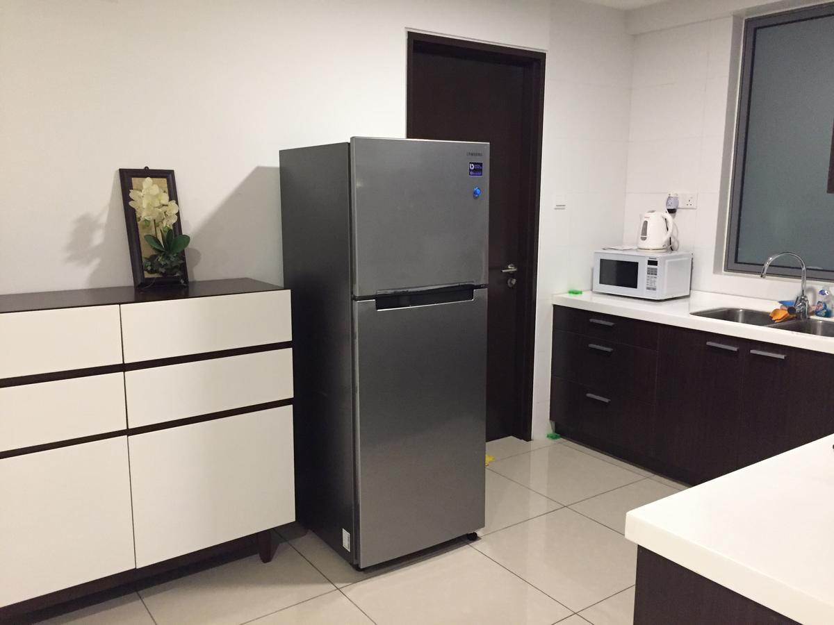 Molek Pine 3 * Johor Bahru